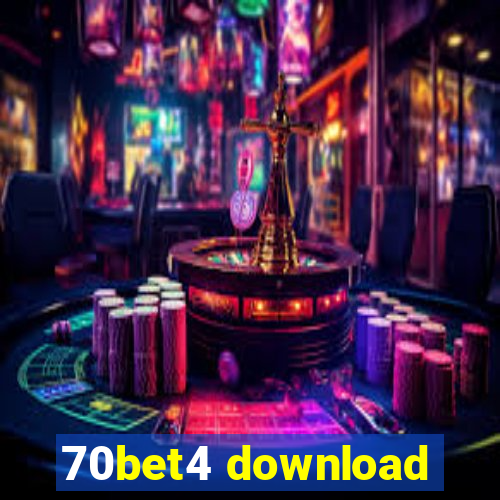 70bet4 download